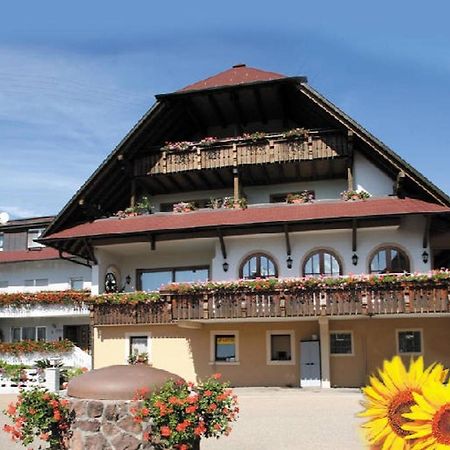 Gasthaus Pension Heidhof Freiamt 外观 照片