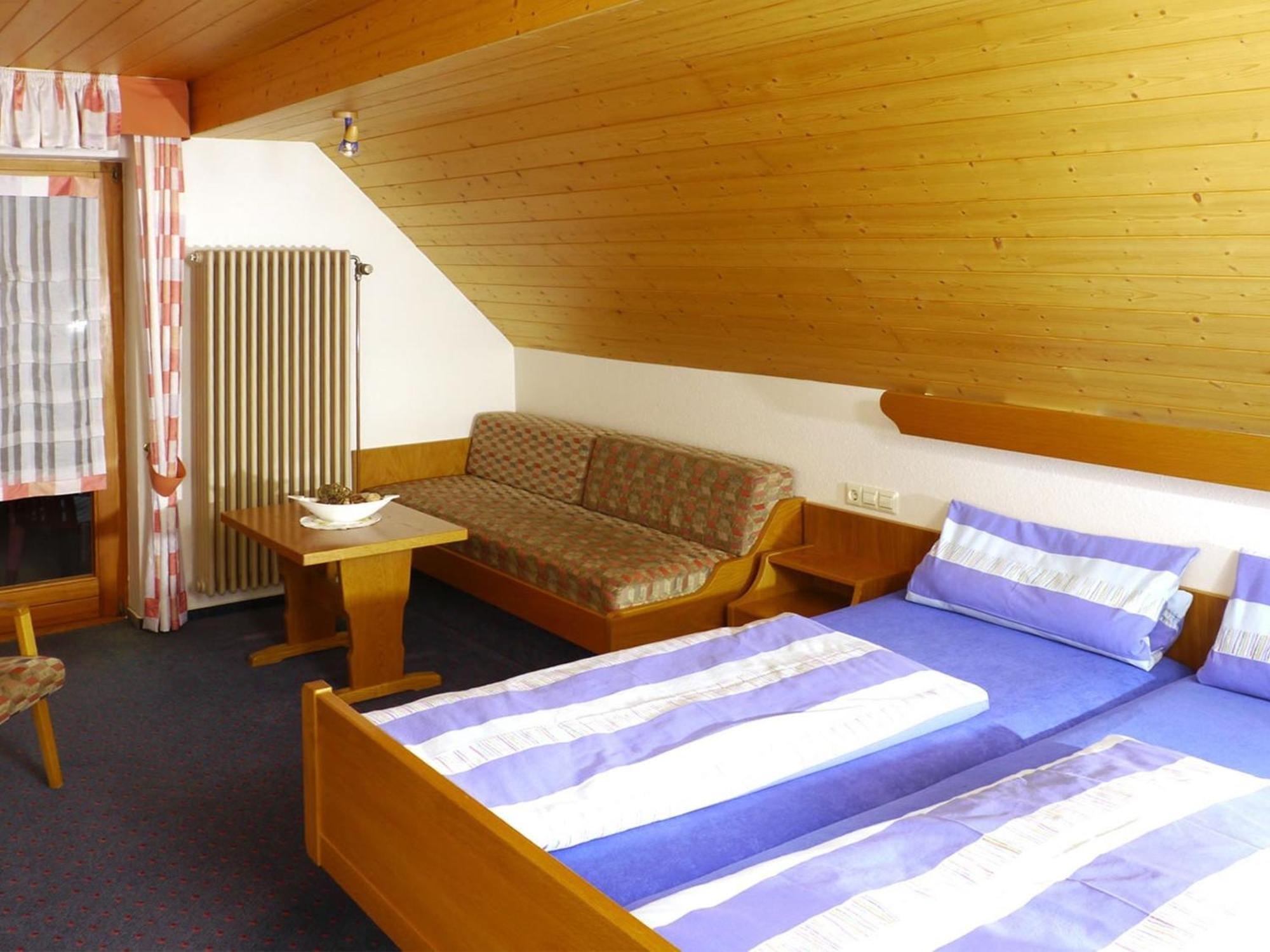 Gasthaus Pension Heidhof Freiamt 外观 照片